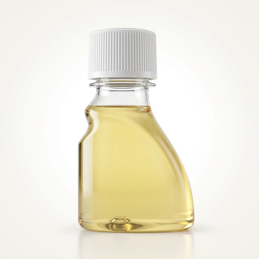 Refined Linseed Oil For Artists