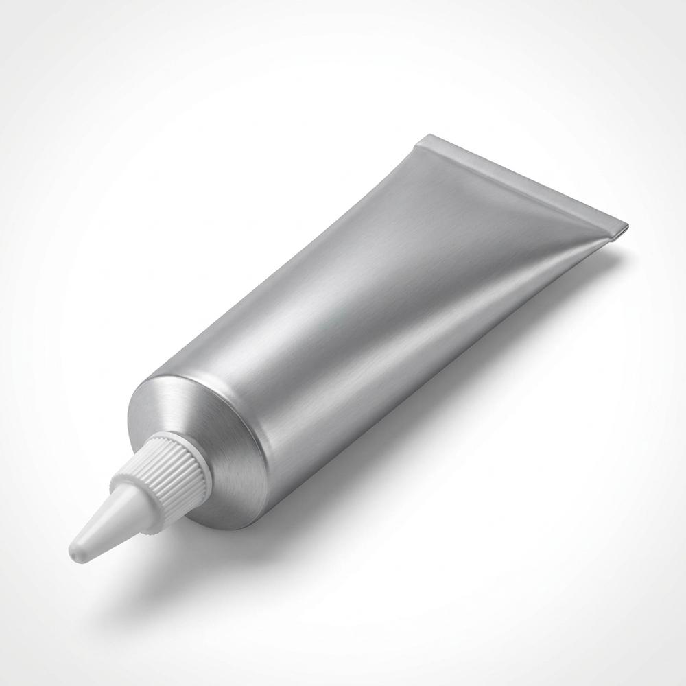 industrial-strength clear adhesive for heavy and metal found objects