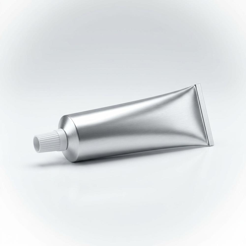 strong flexible craft adhesive for securing end caps