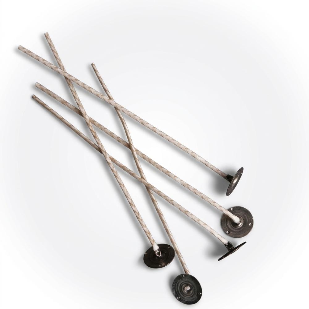 Pre-Tabbed Candle Wicks Pack