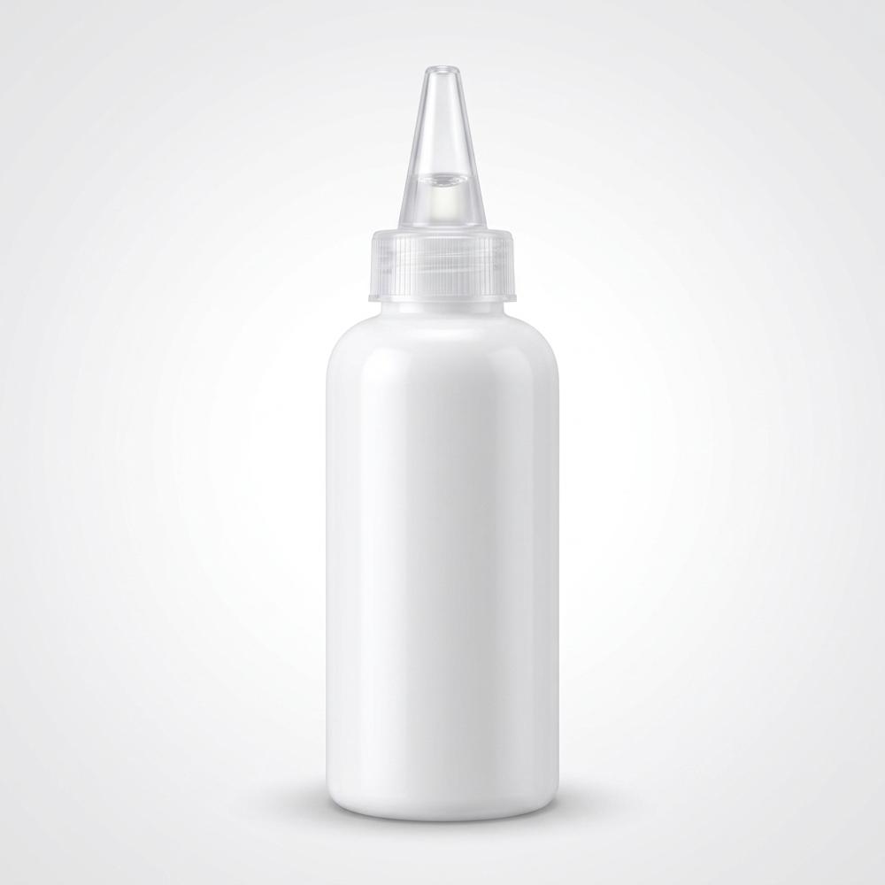 Clear Flexible Bookbinding Glue