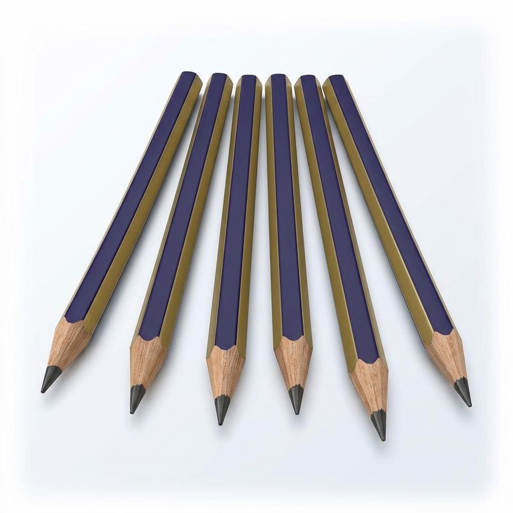 Professional Graphite Pencil Set