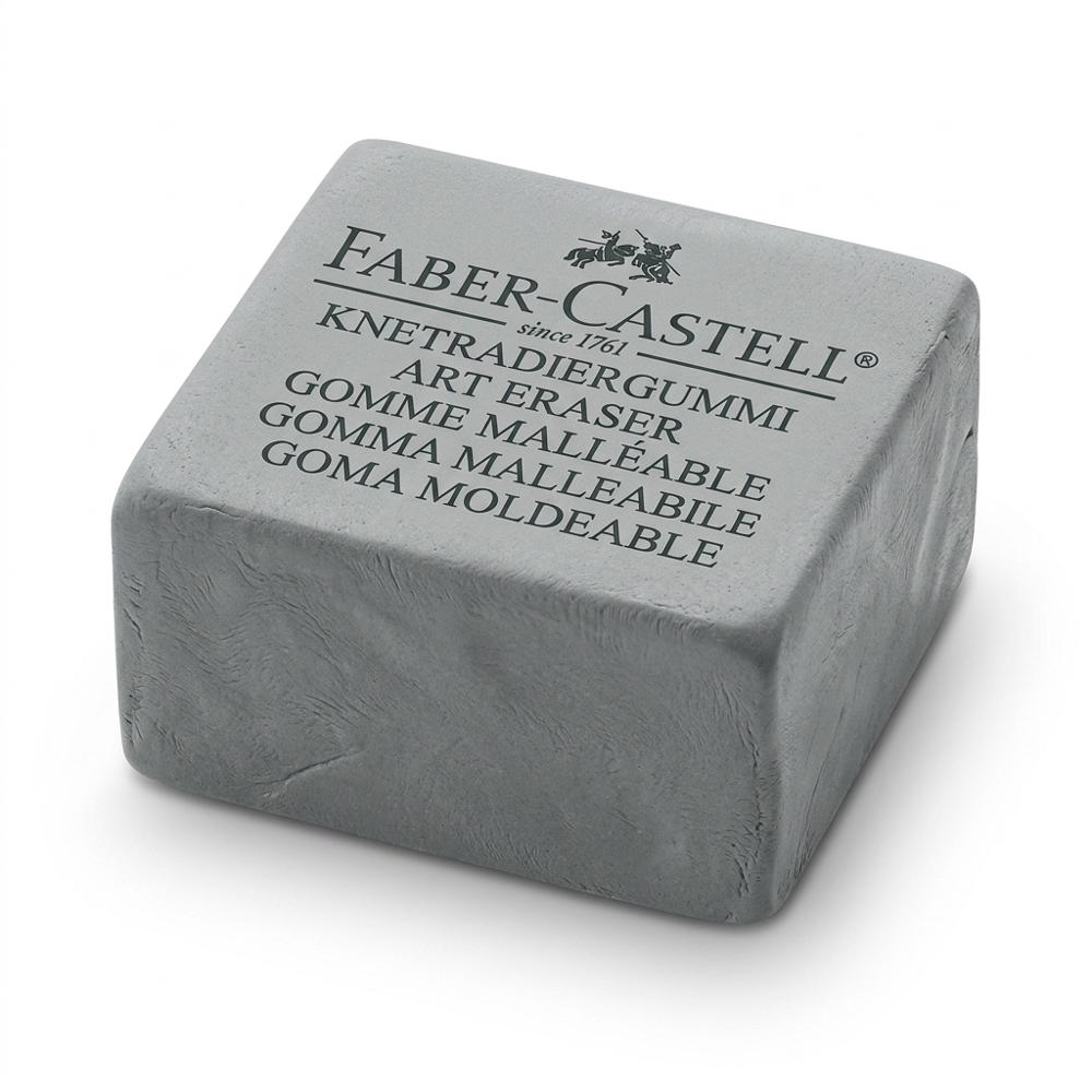 Portable Kneadable Art Eraser