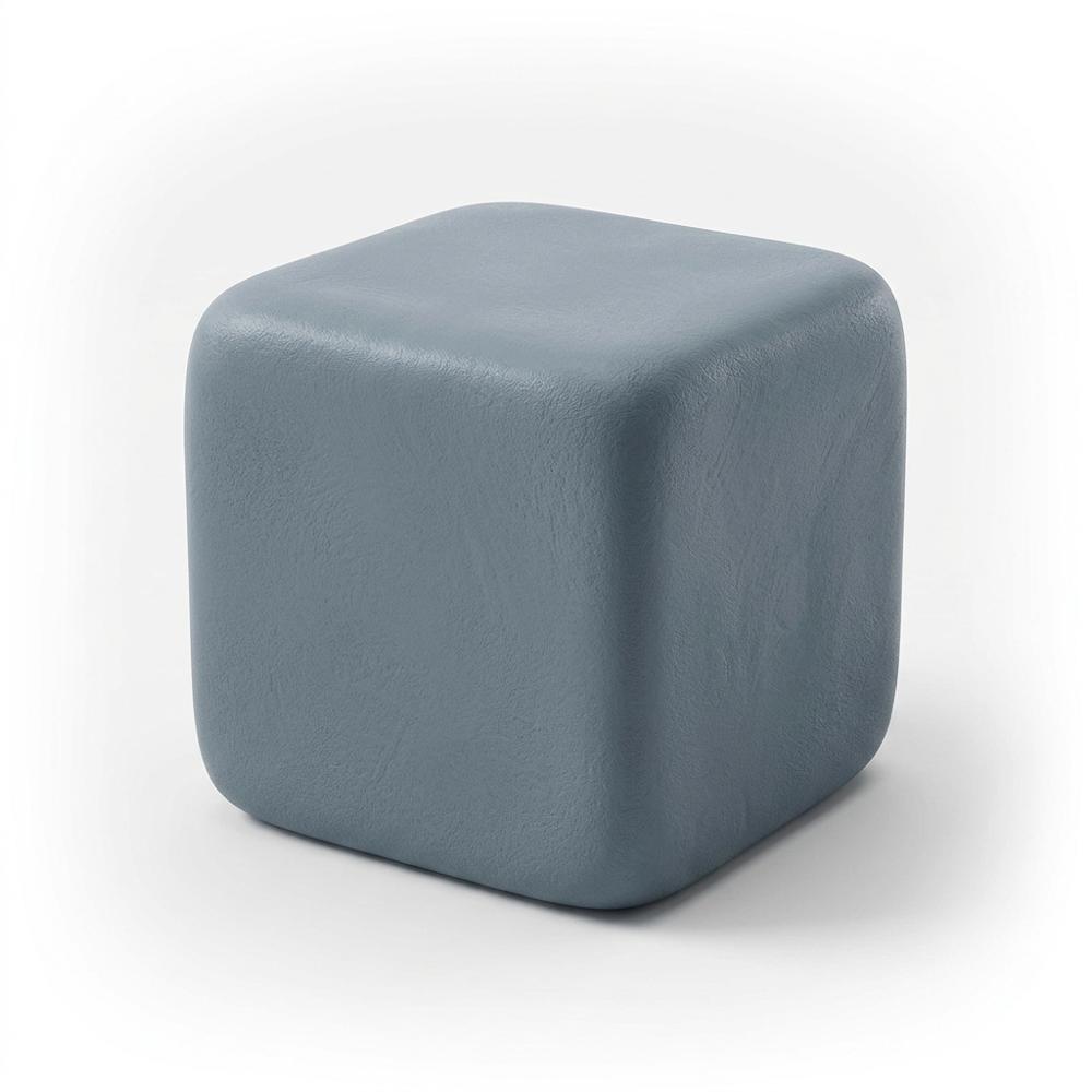 Reusable Soft Art Erasers Pack