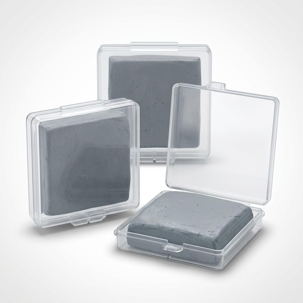 Soft Kneaded Drawing Erasers Pack