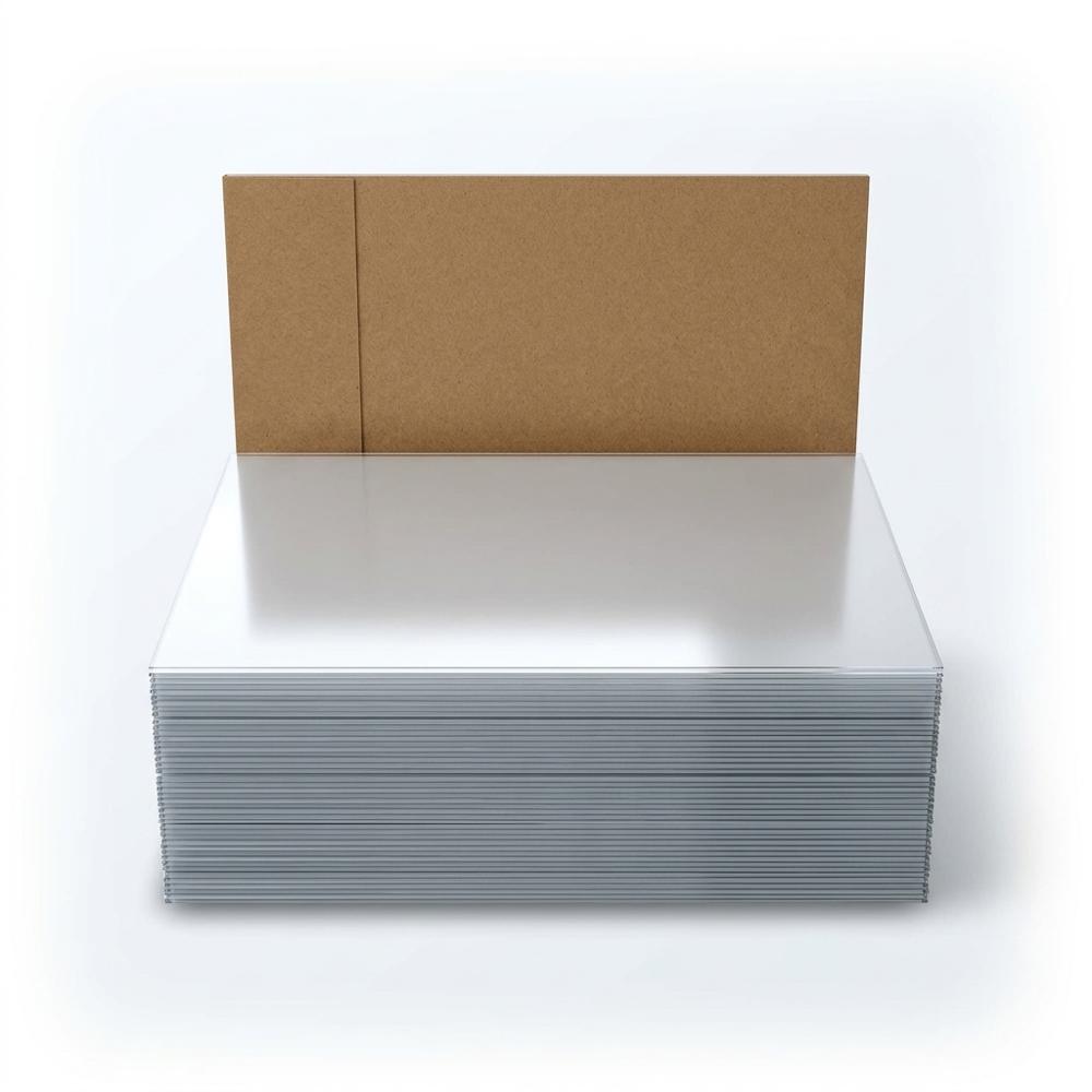 Waterproof Inkjet Transparency Film Sheets