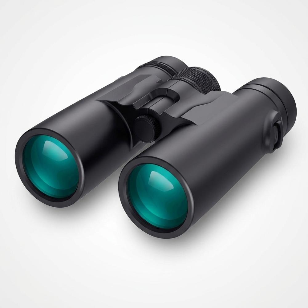 High-Definition Outdoor Binoculars
