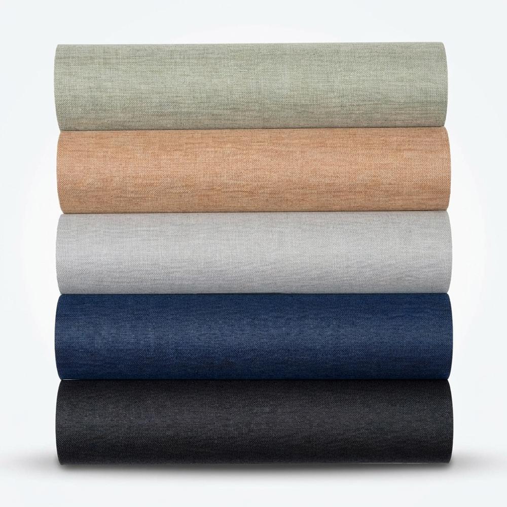 Premium Multi-Color Book Cloth Pack