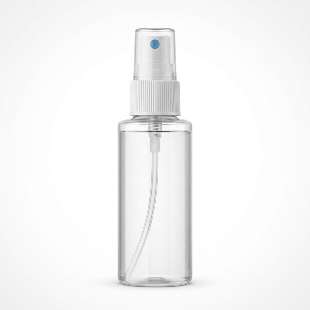 Portable Watercolor Spray Bottle