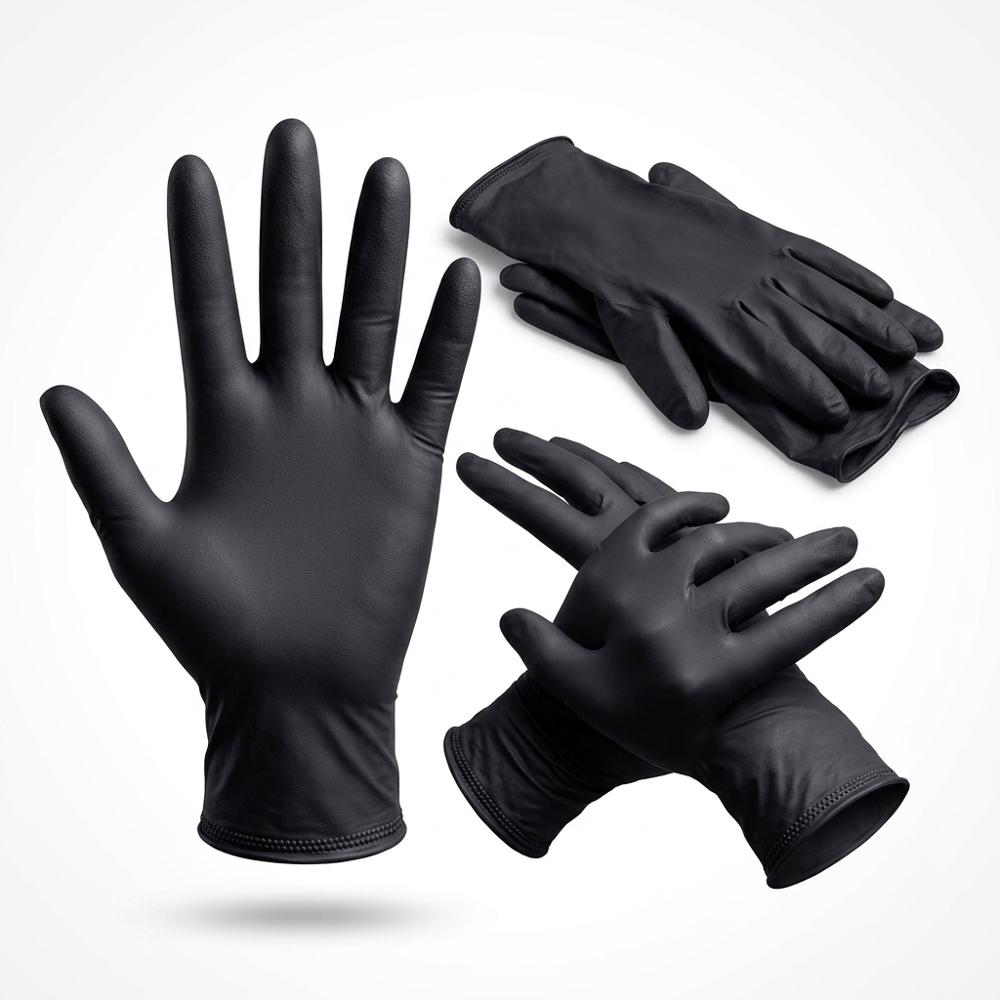 Heavy Duty Protective Gloves