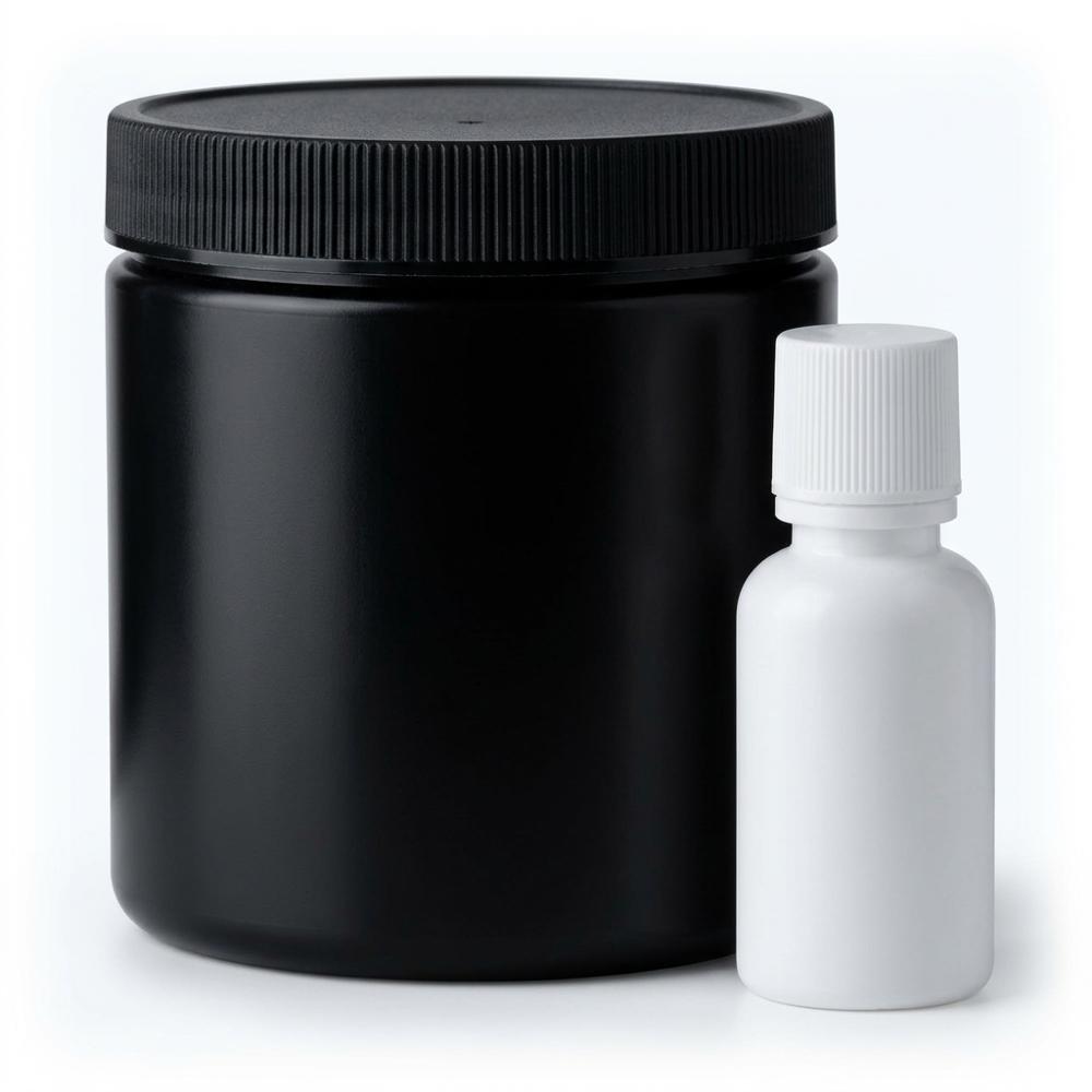 Light Sensitive Screen Printing Emulsion