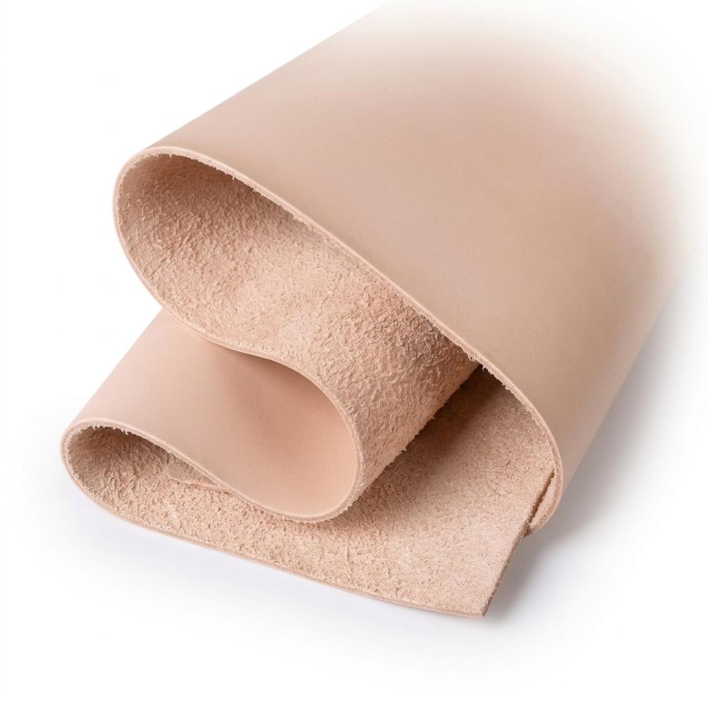 Premium Tooling Leather Square