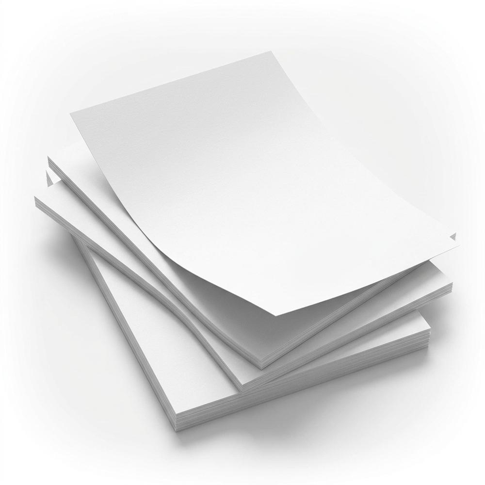 Premium Heavyweight Cardstock Paper