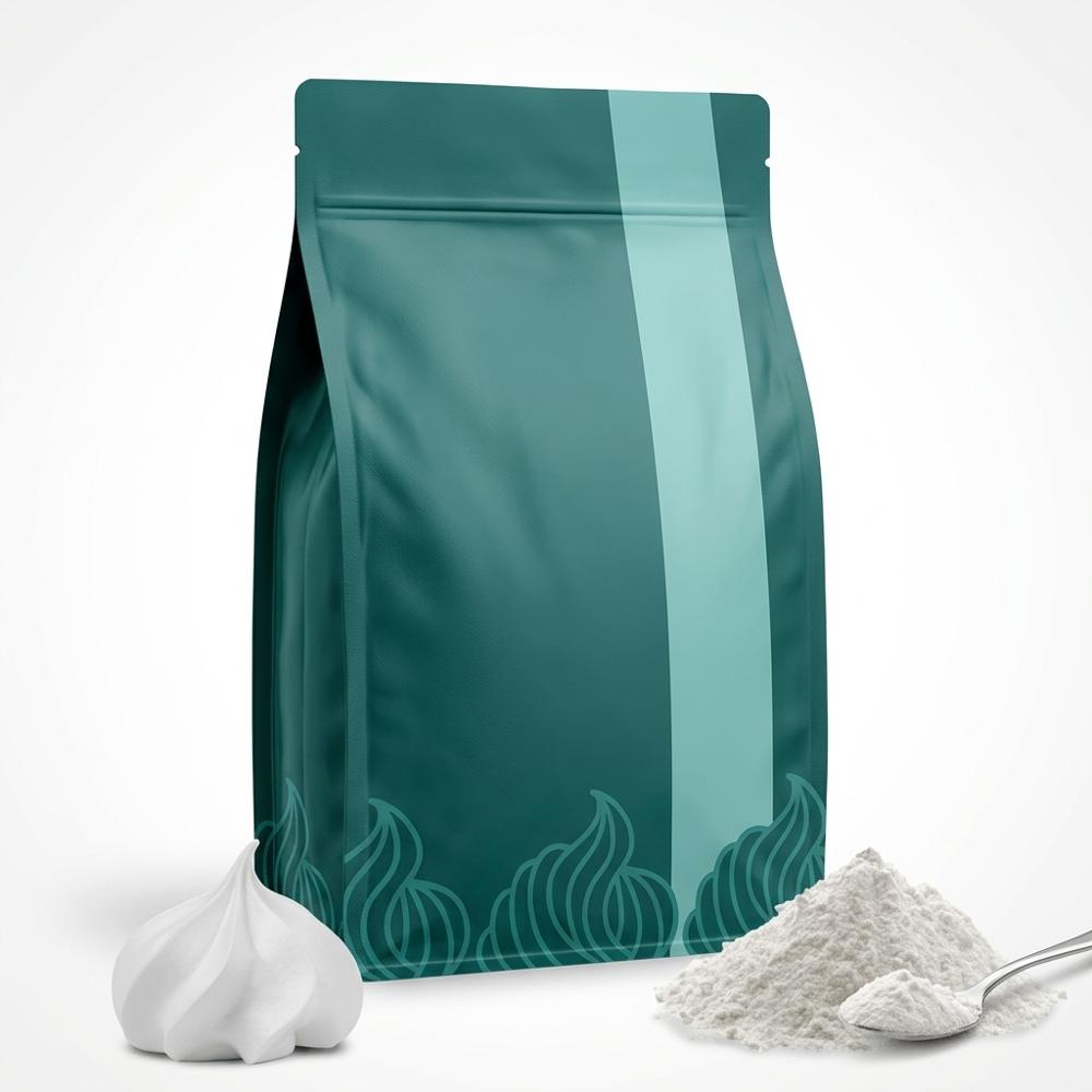 meringue powder for mixing royal icing that dries hard