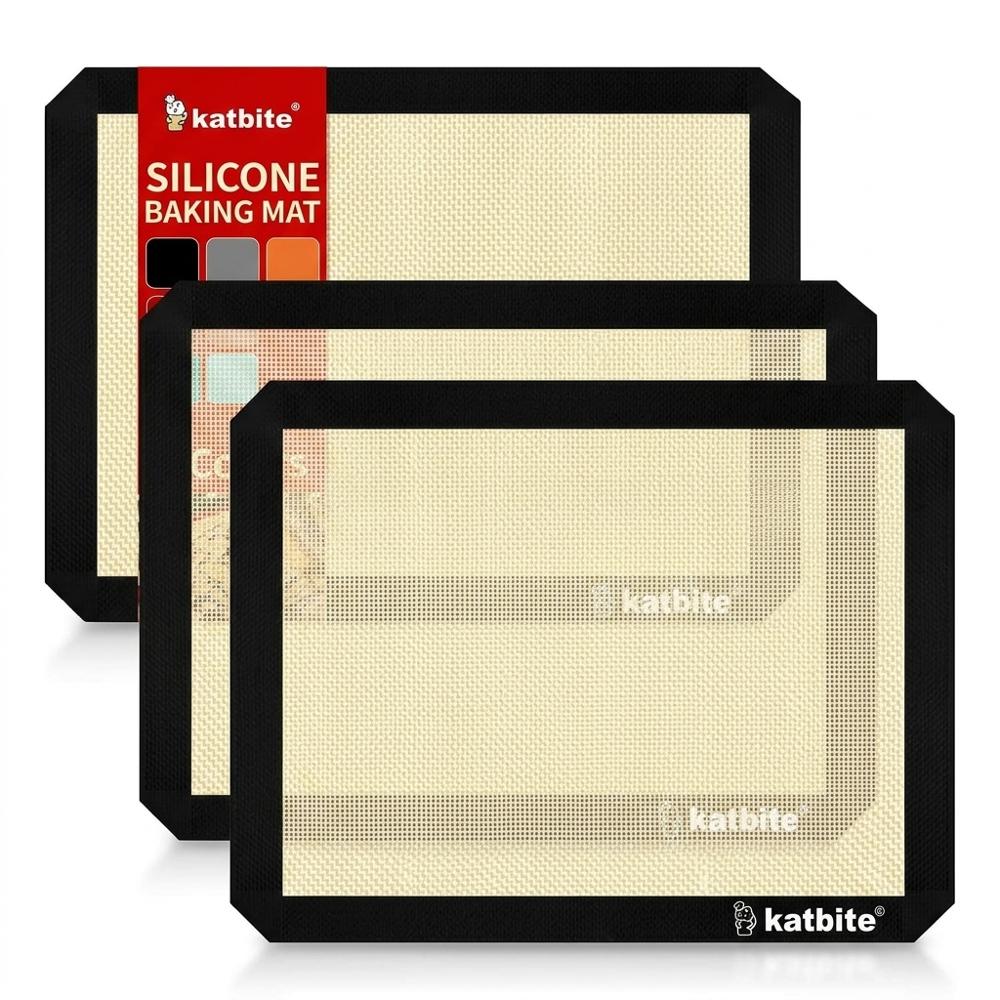 Nonstick Reusable Baking Mats