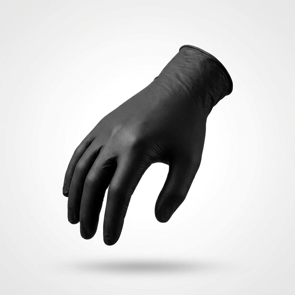 Durable Disposable Safety Gloves