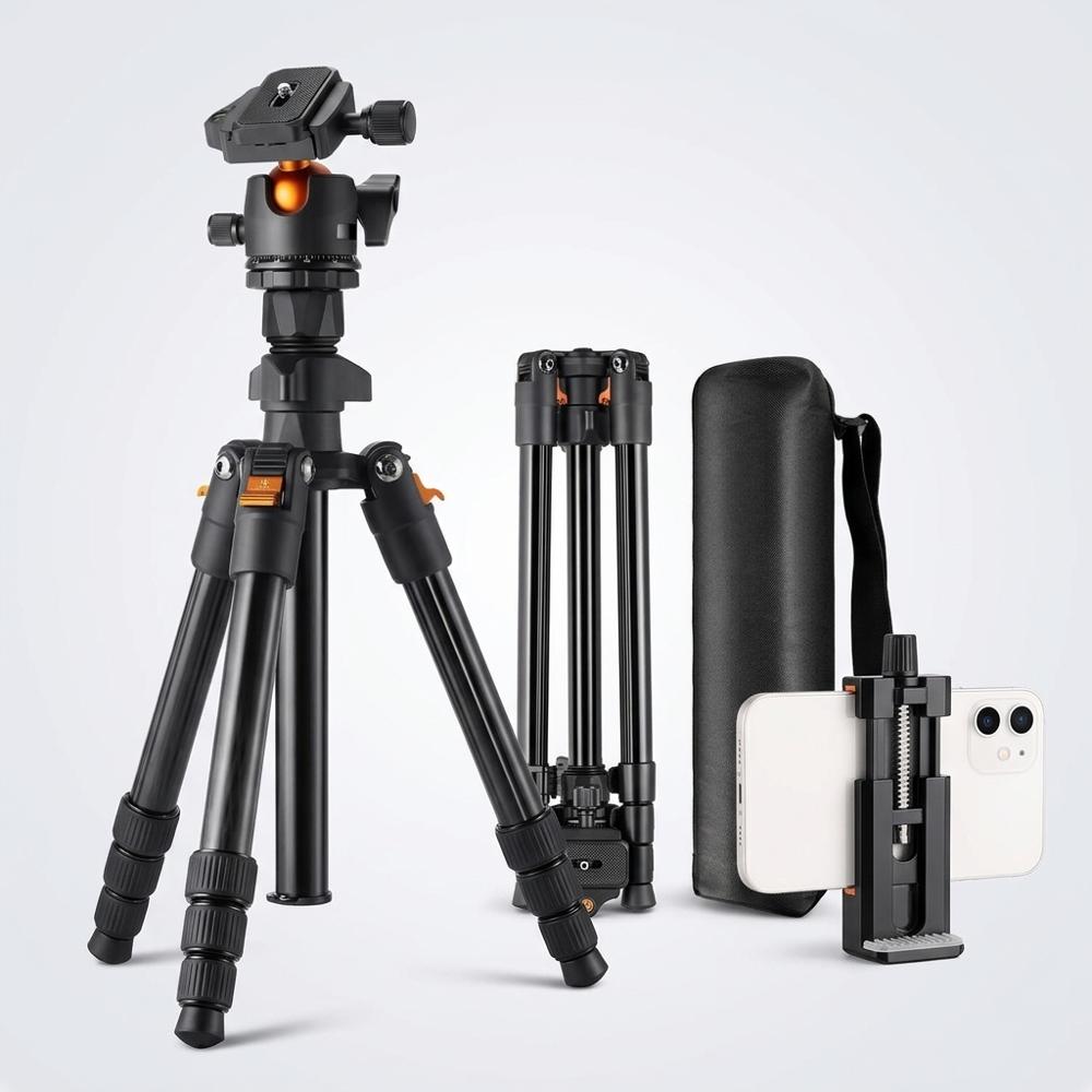 Lightweight Portable Camera Tripod