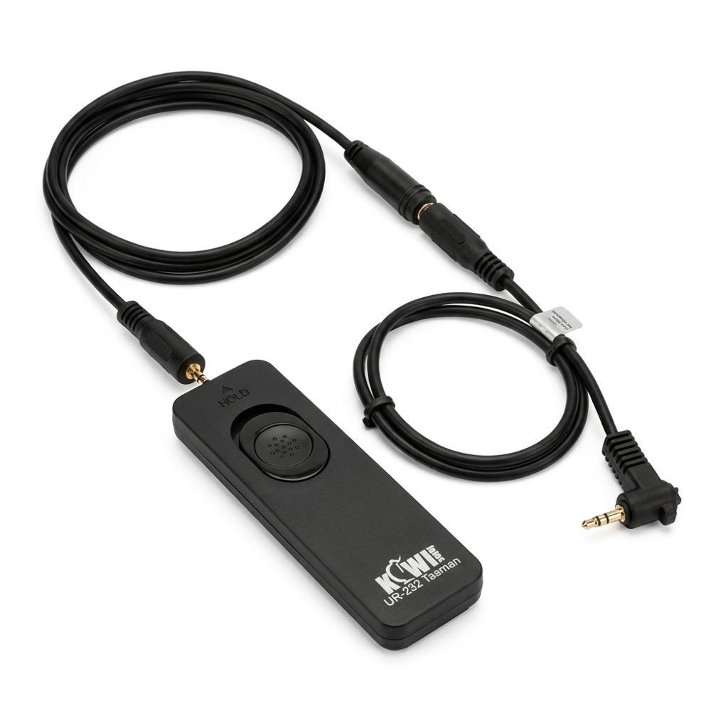 Remote Camera Shutter Release Switch