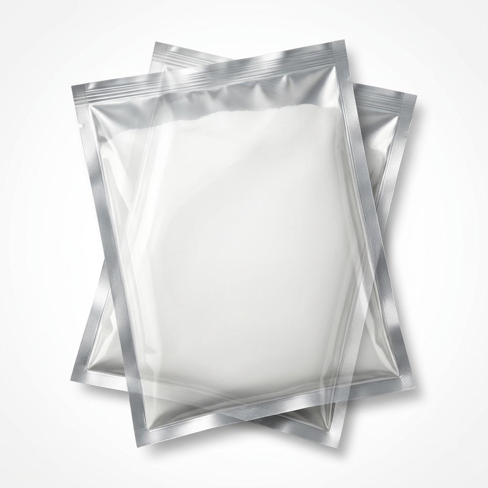 Black-and-white photographic fixer for making lumen prints permanent