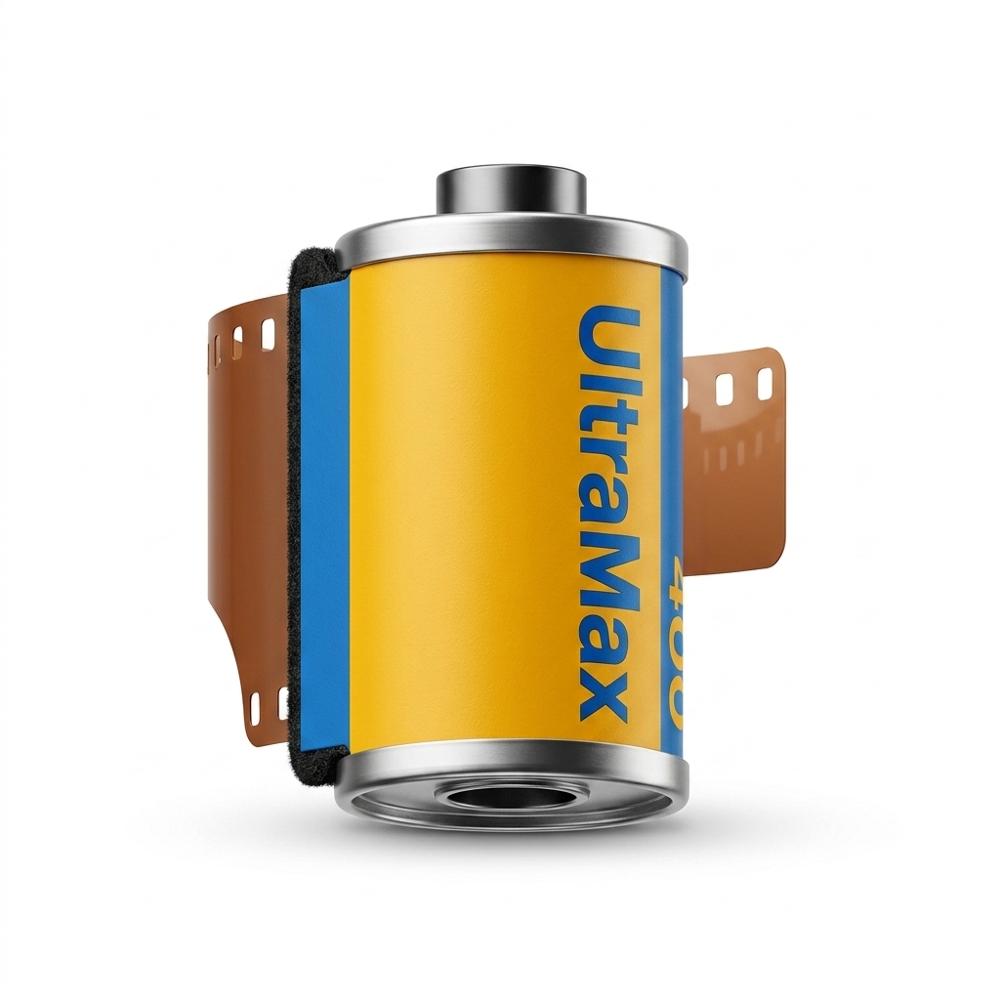 High-Speed Color Print Film Pack