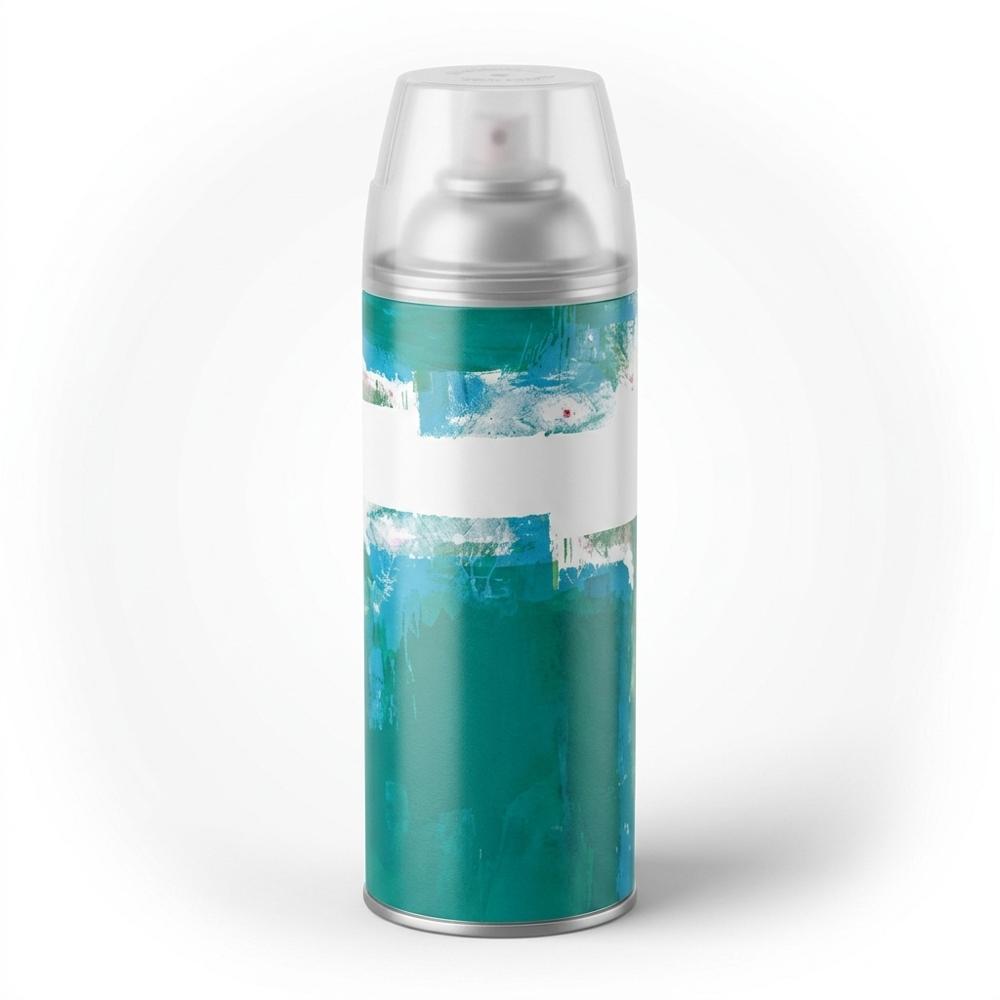 UV archival spray varnish that seals alcohol ink without reactivating it