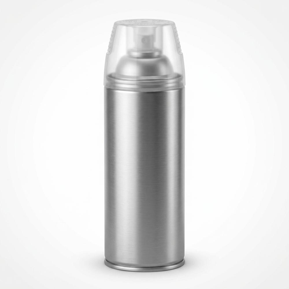 Long-Lasting Fixative Spray