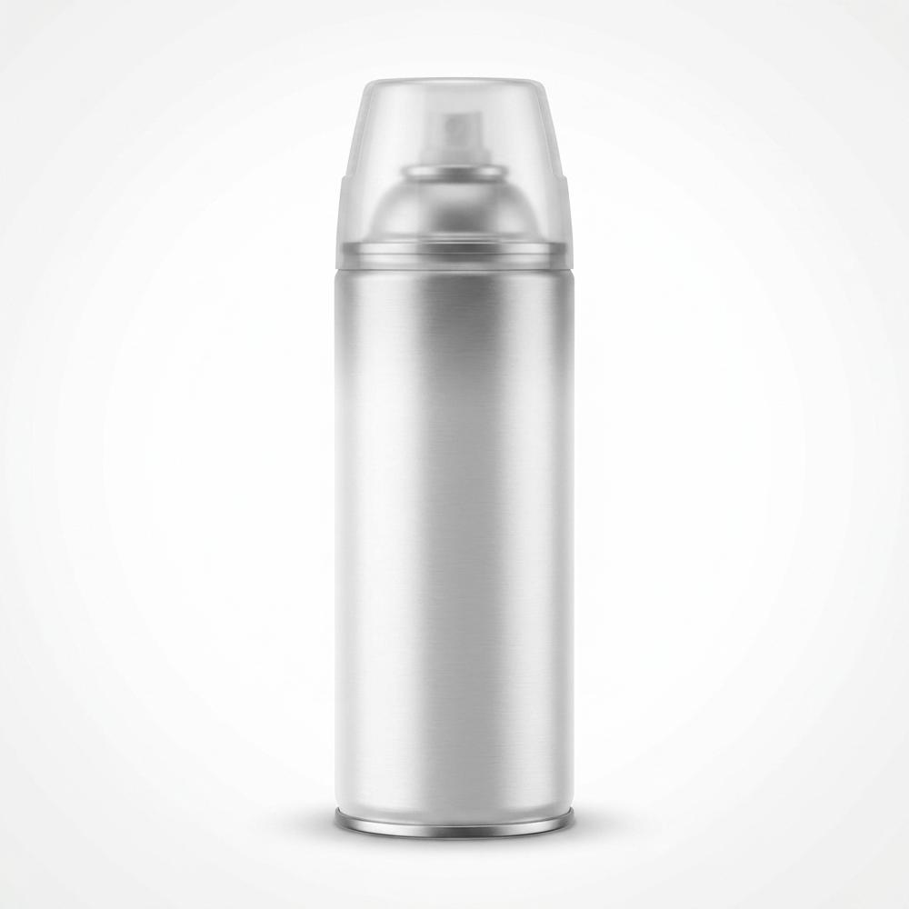 Long-Lasting Hair Fixative Spray