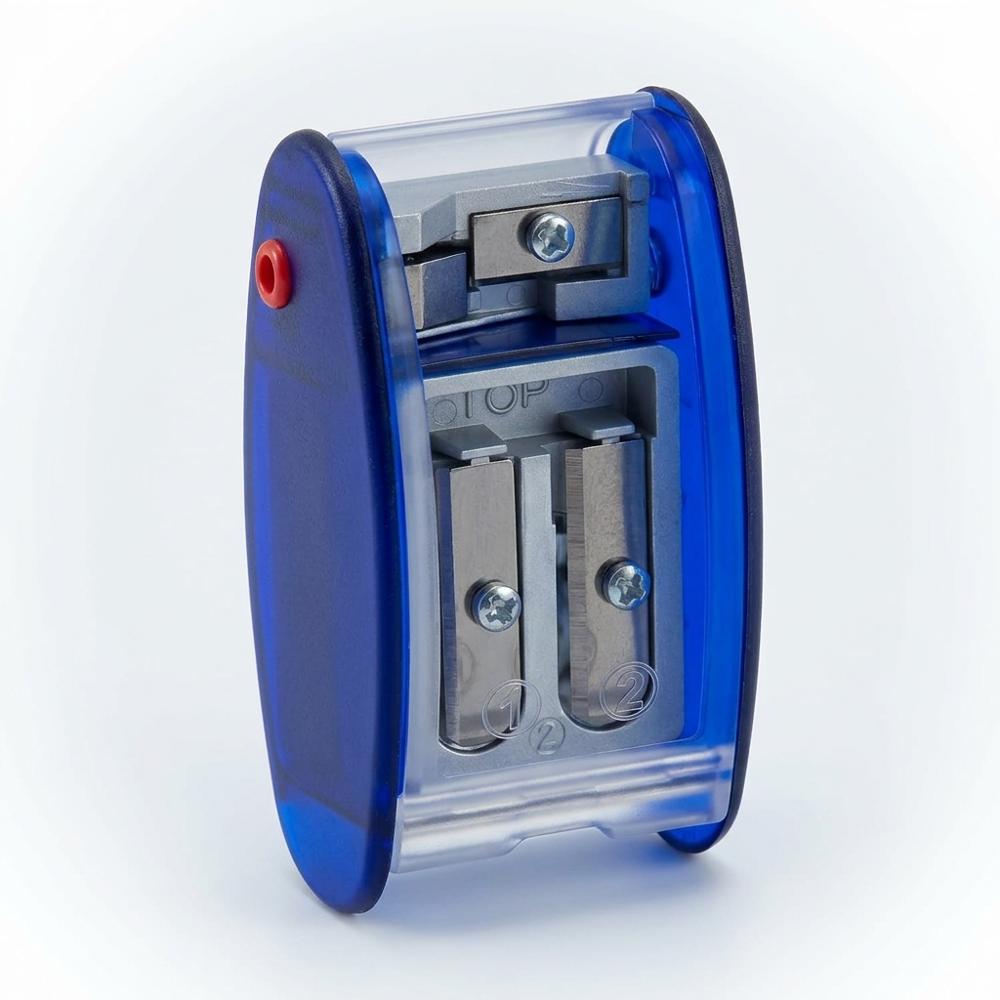 Precision Long Point Pencil Sharpener