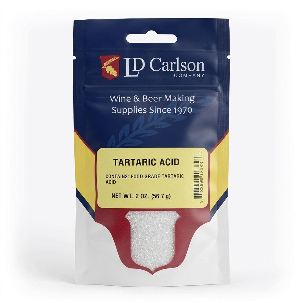 Natural Food Grade Acid Powder