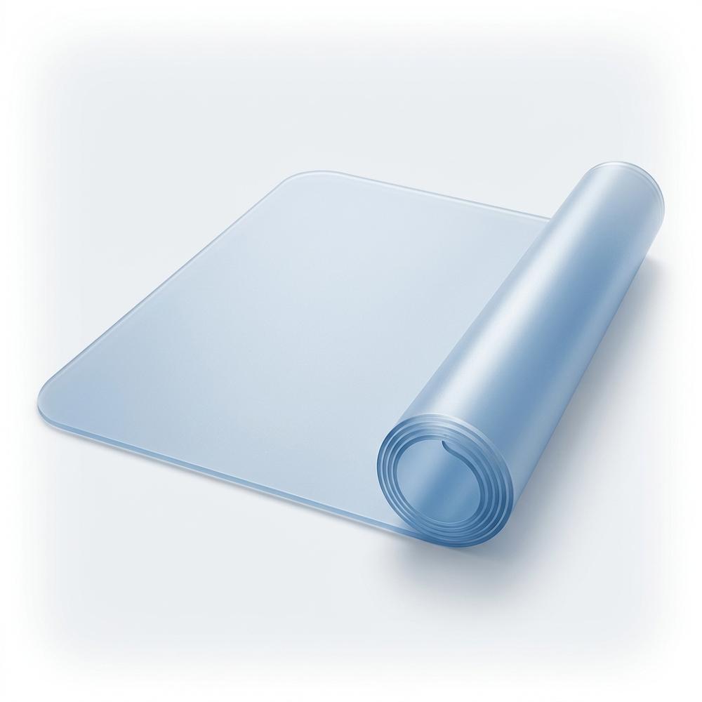 large silicone craft mat to protect the table from alcohol ink and spilled alcohol