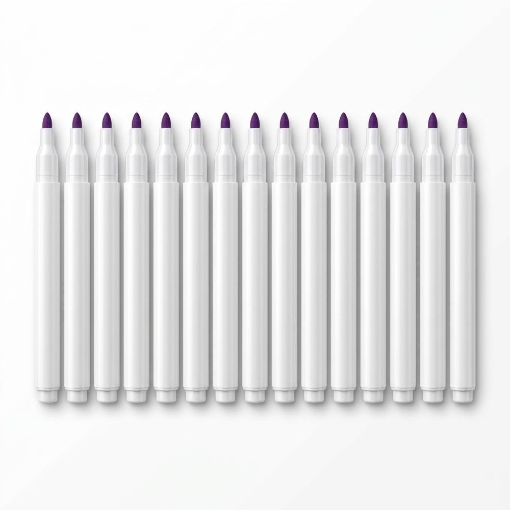 Disappearing Ink Fabric Marking Pens