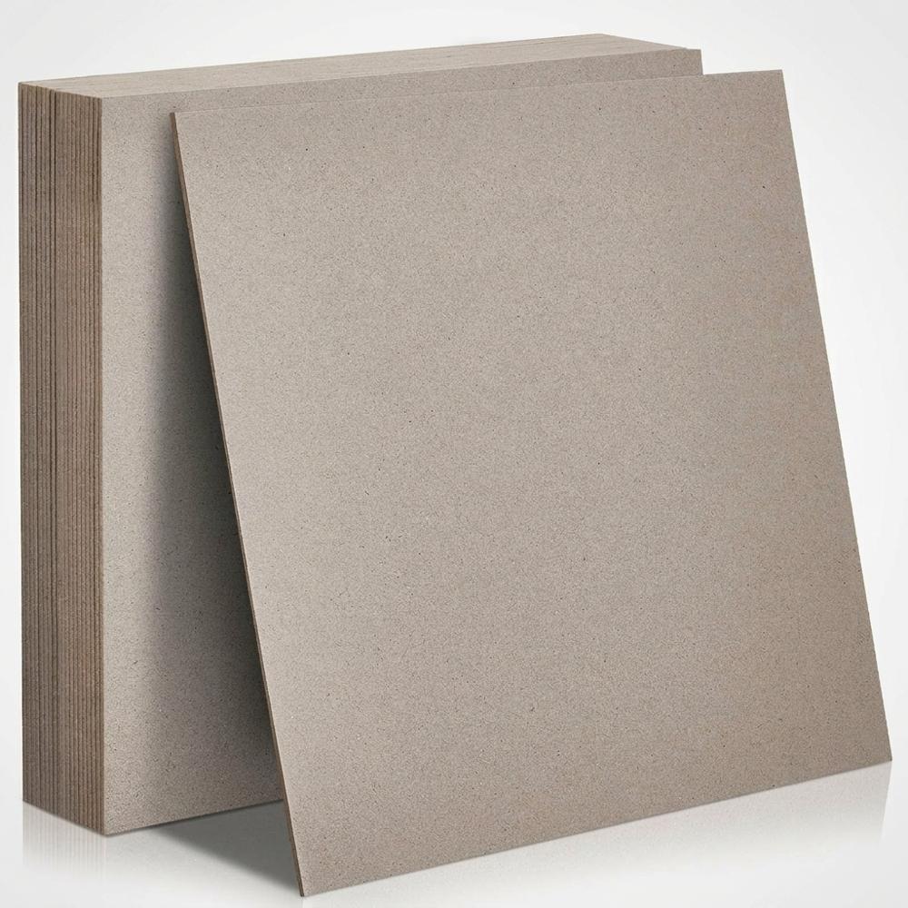 Heavy Duty Chipboard Sheets