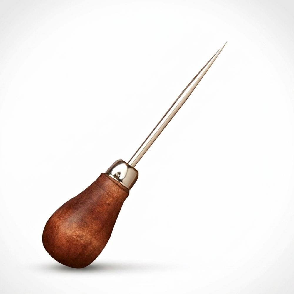 Precision Book Binding Awl Tool