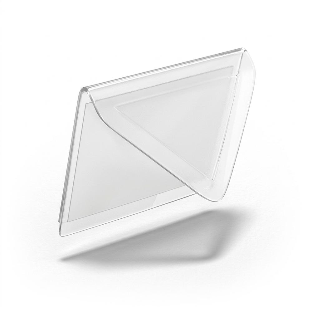 clear archival mounting corners that hold paper without adhesive touching it