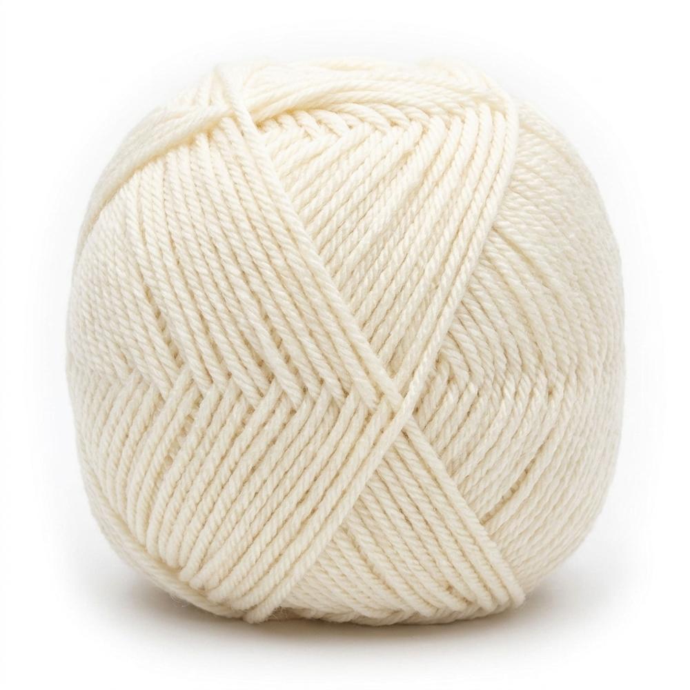 Soft Anti-Pilling Knitting Yarn
