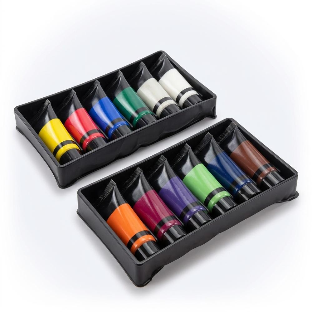 Acrylic Paint Set for Artists