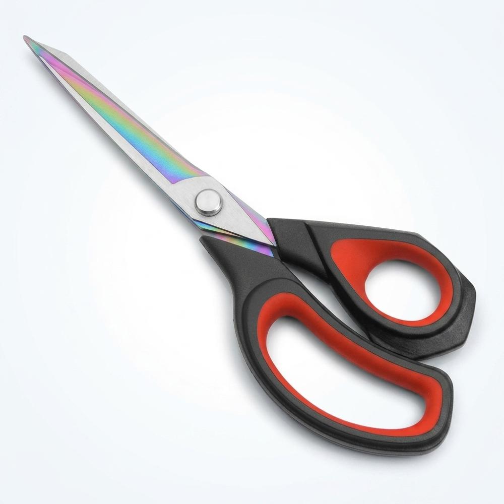 Heavy-Duty Tailoring Scissors