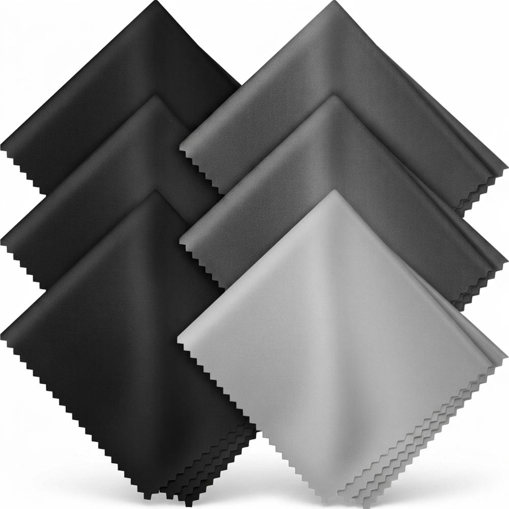 Multipurpose Microfiber Cleaning Cloths