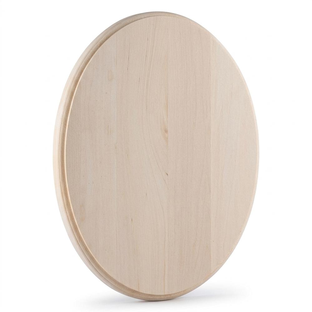pre-sanded solid wood plaque for mounting string art