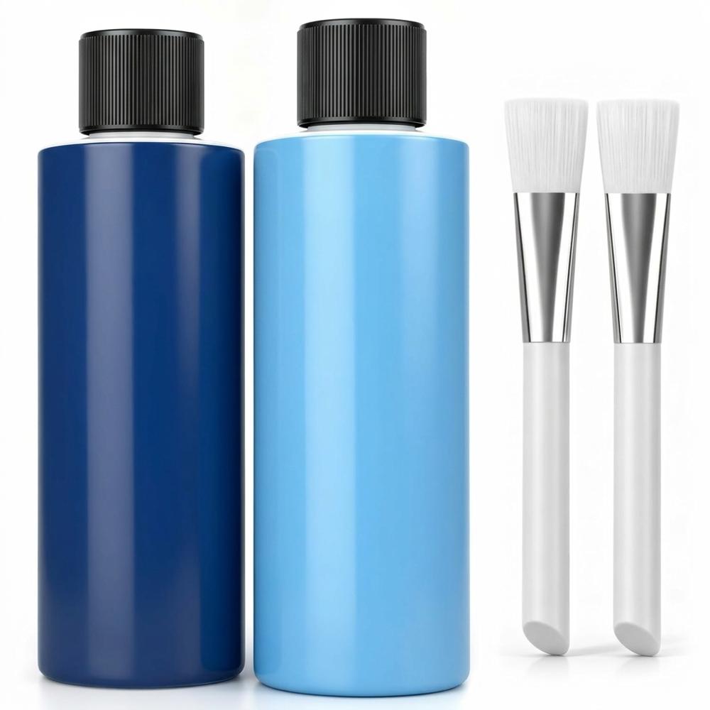 Protective Acrylic Paint Varnish