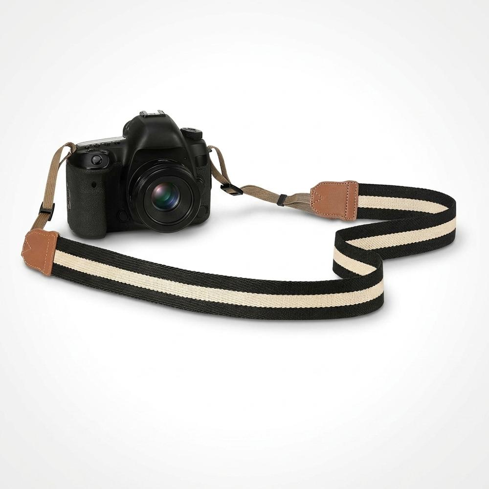 Adjustable Universal Camera Neck Strap