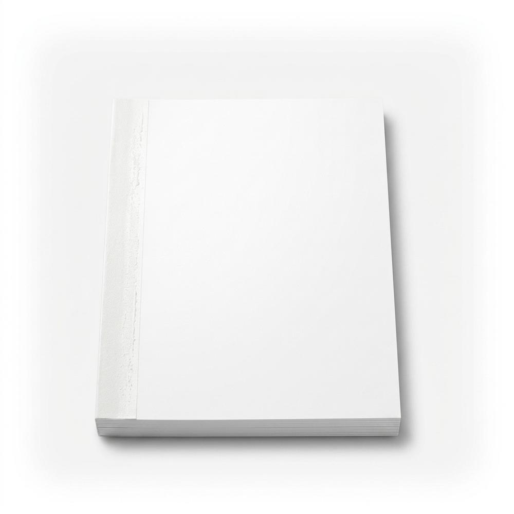 Disposable Tear-Off Paint Palettes