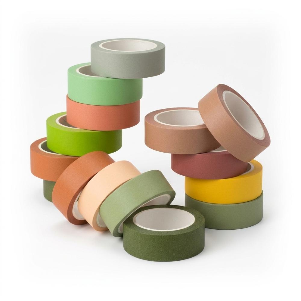 Decorative Washi Tape Set