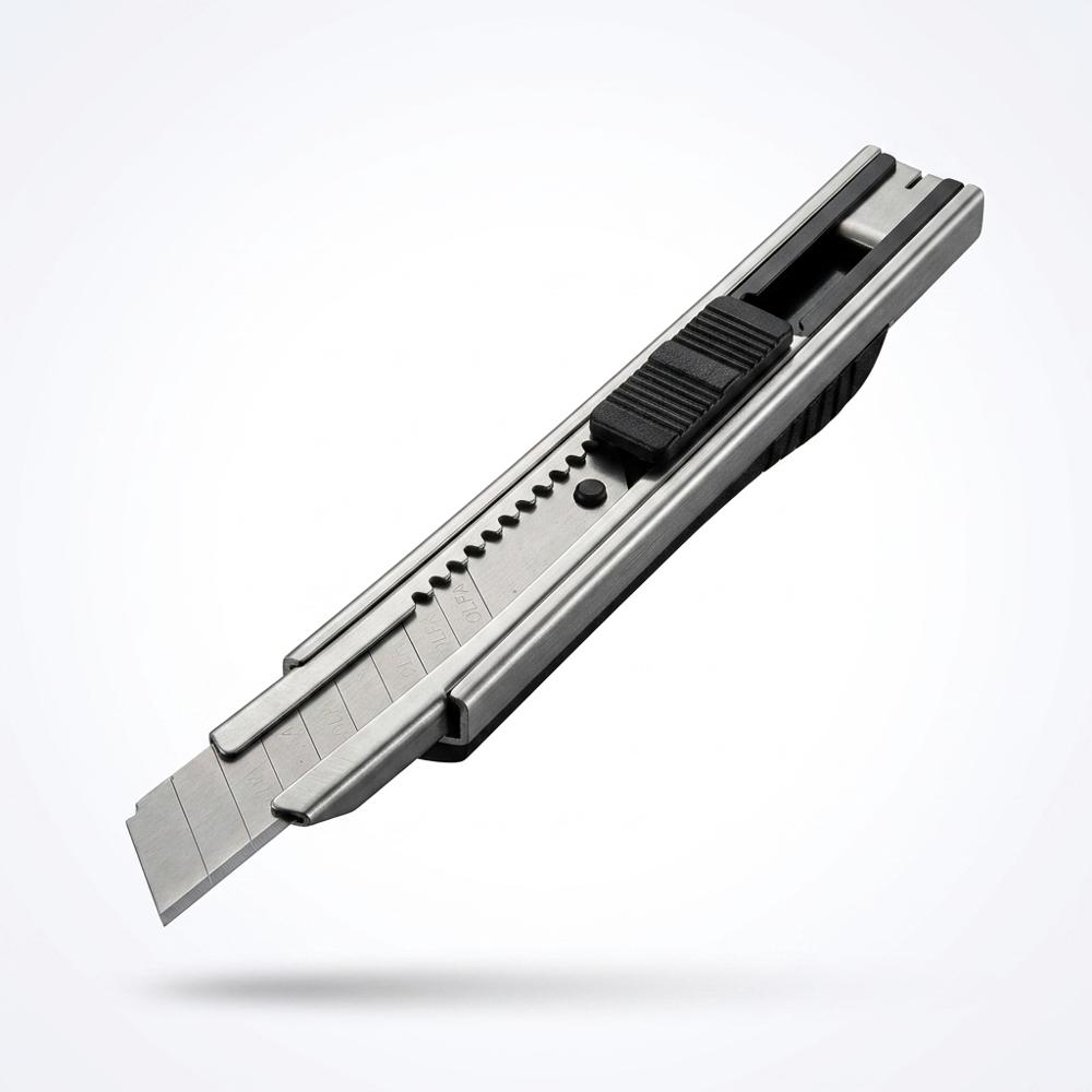 Precision Craft Utility Knife