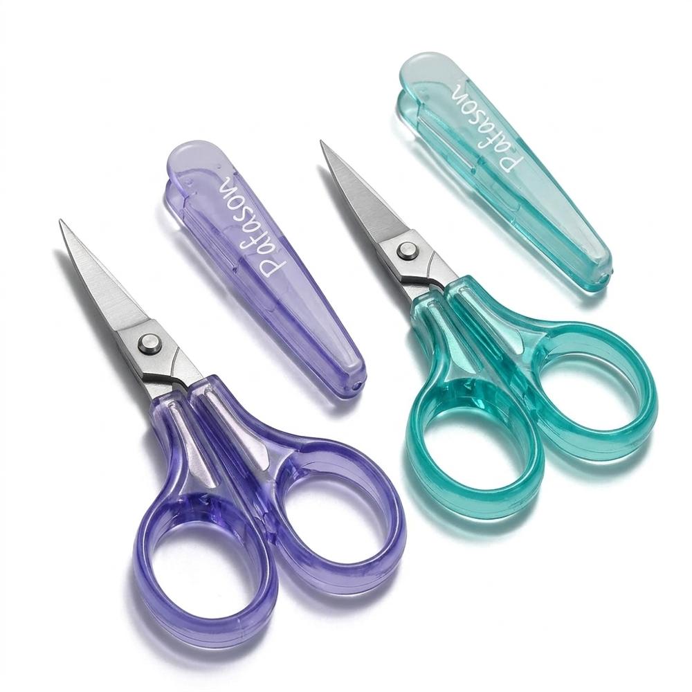 Embroidery Scissors Set