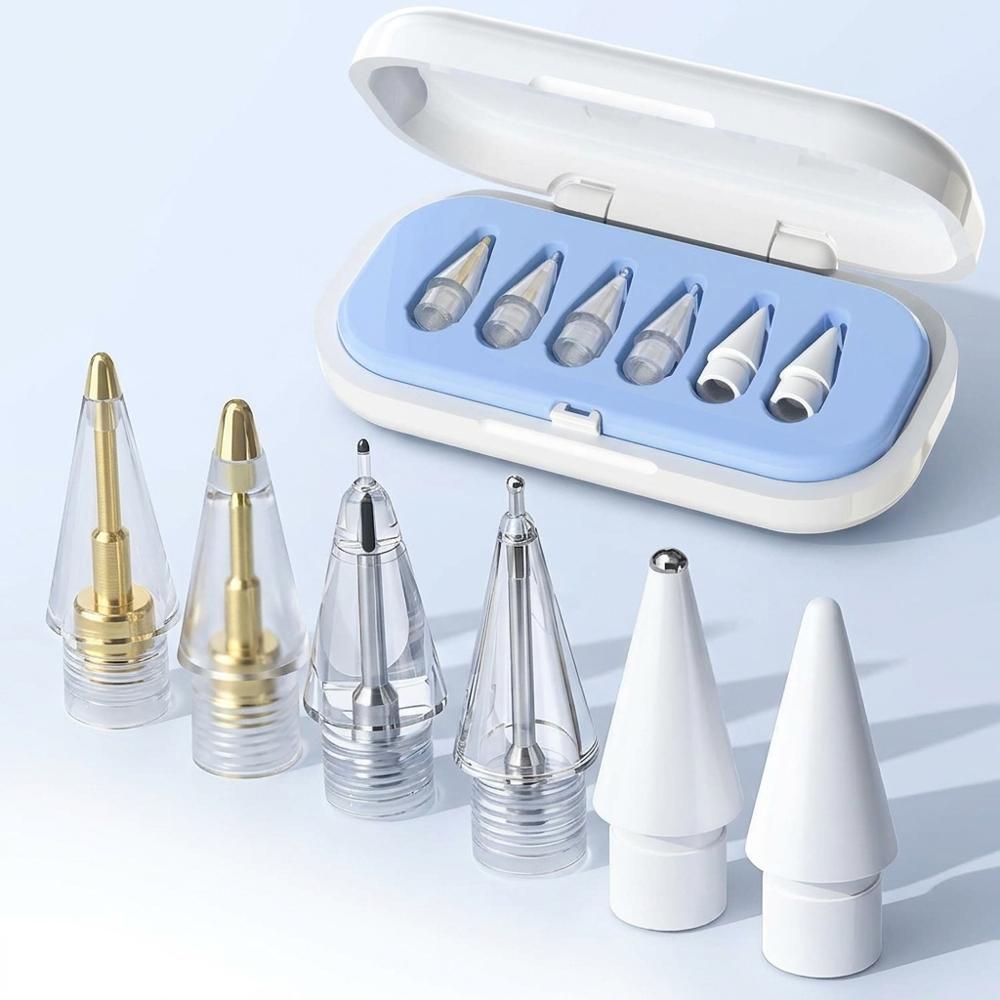 spare stylus nibs for when the tip finally goes soft