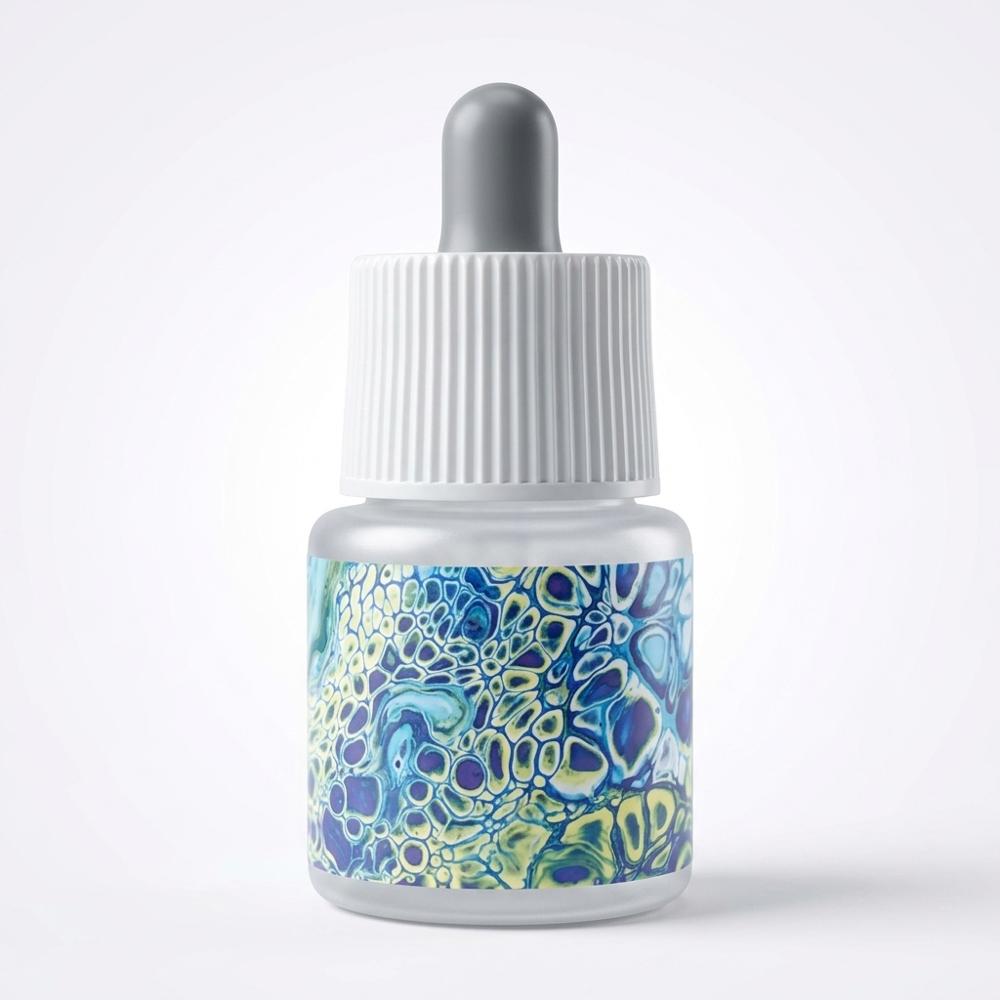 Acrylic Painting Silicone Oil Additive