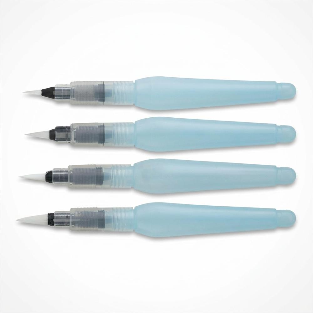 Water Brush Pen Set