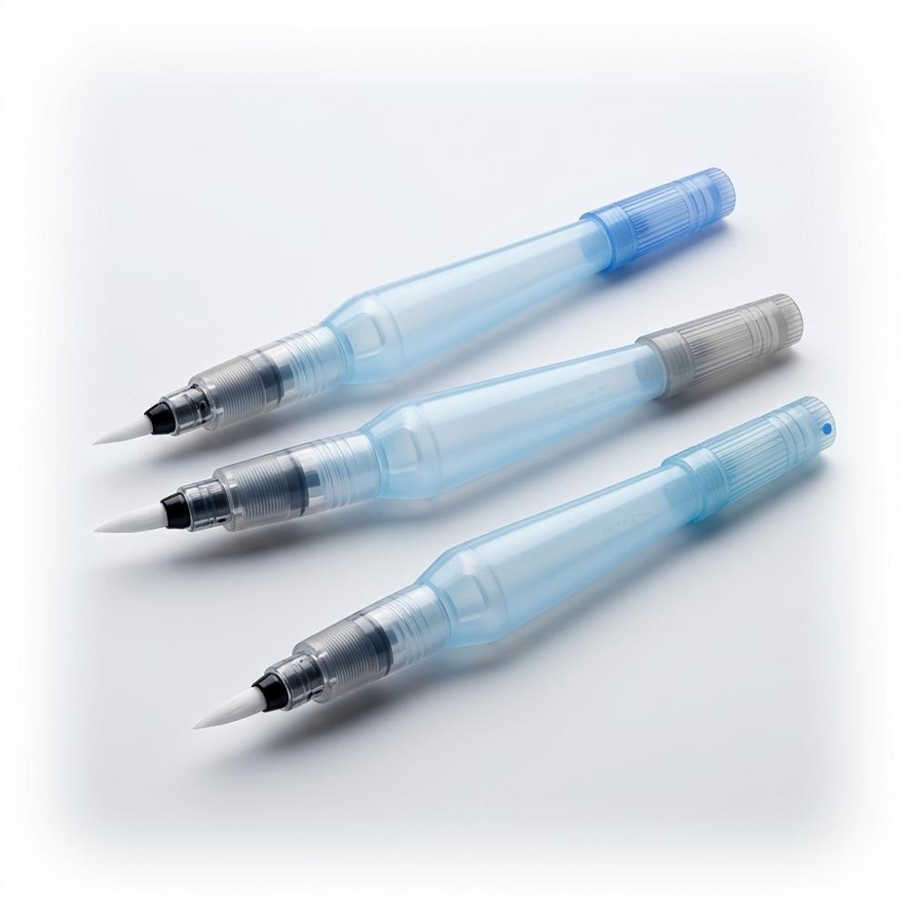 Watercolor Brush Pen Set