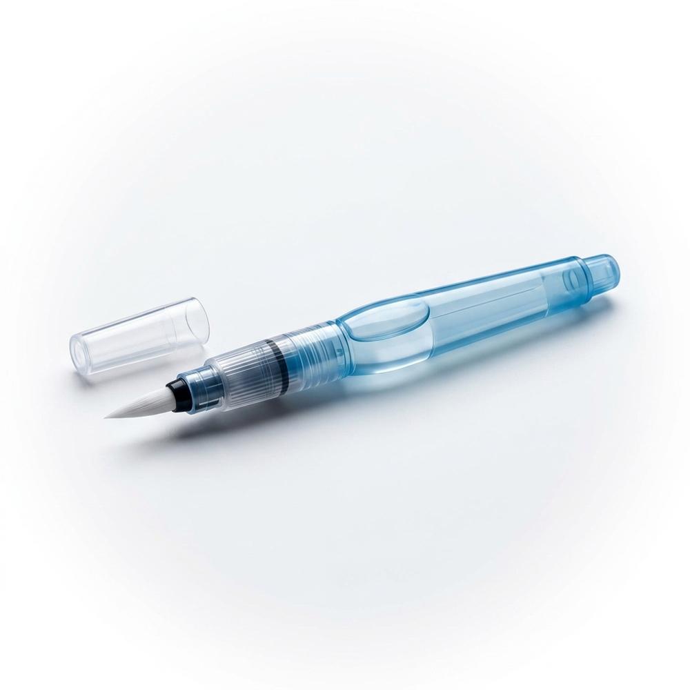 Versatile Water Brush Pen